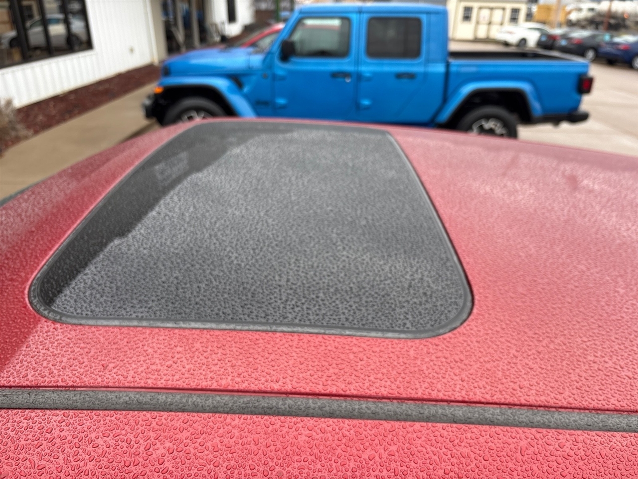 Nissan Juke S AWD 2013