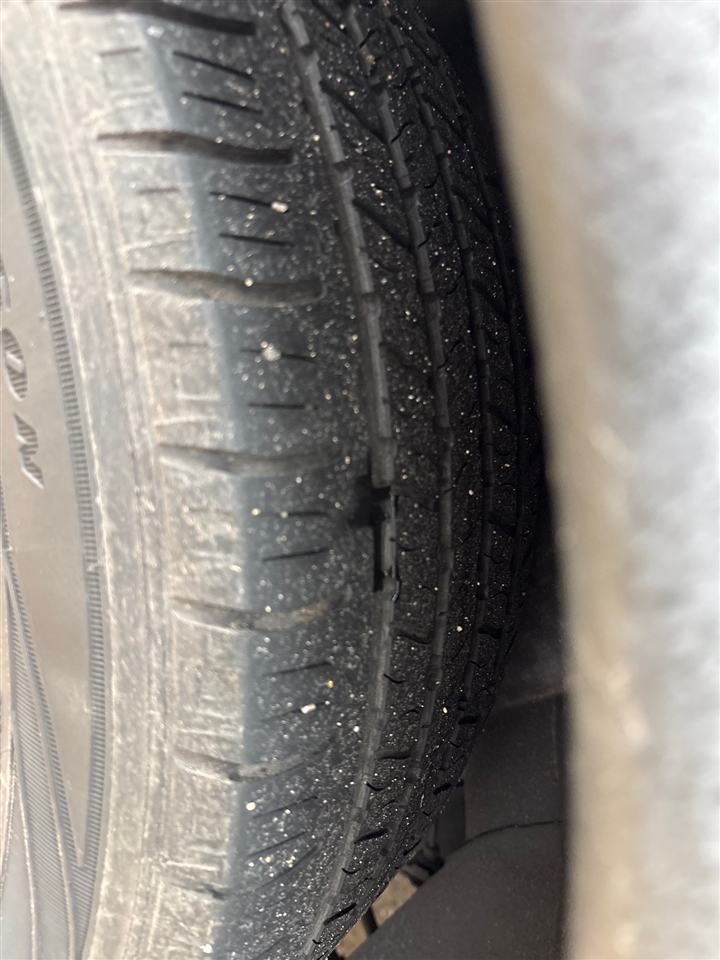 Nissan Juke S AWD 2013