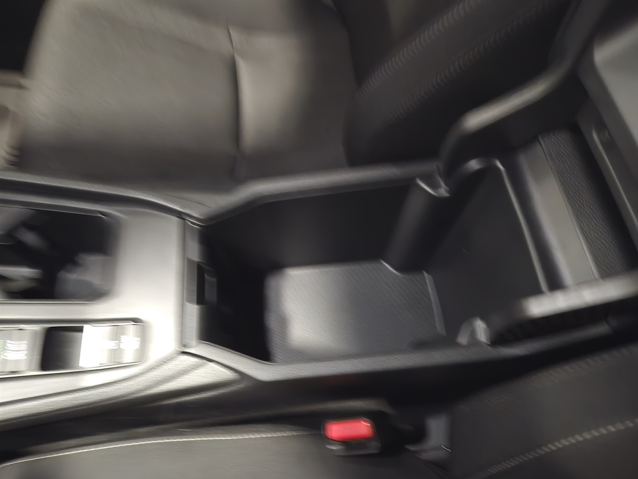 Honda Accord EX 2024