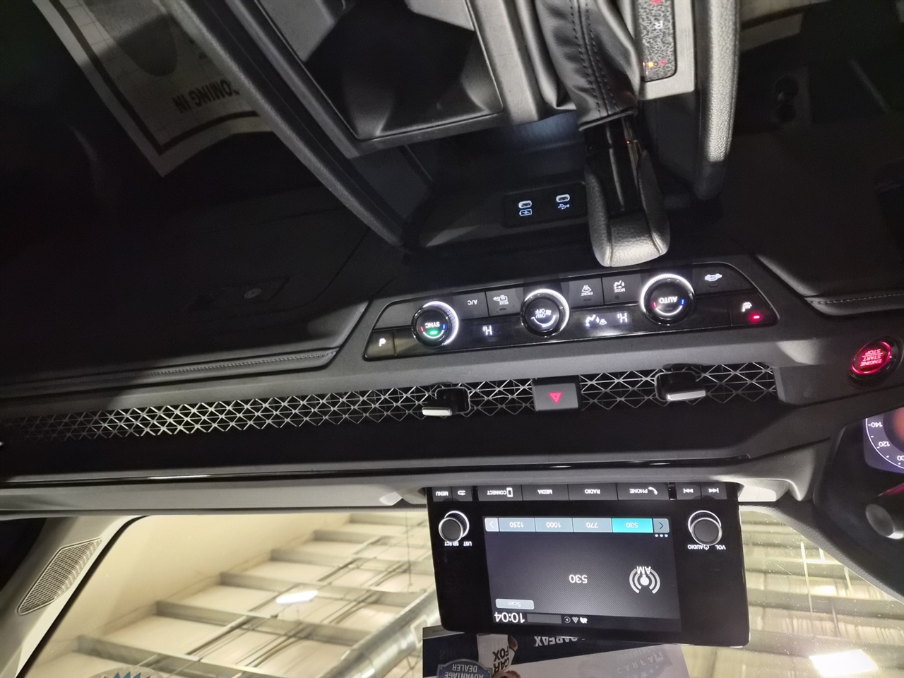 Honda Accord EX 2024