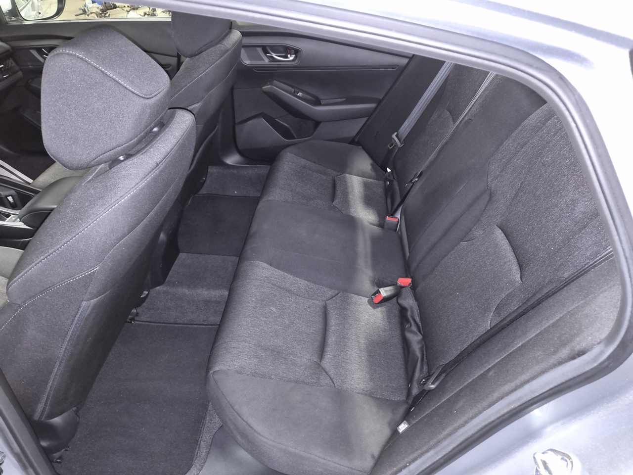 Honda Accord EX 2024