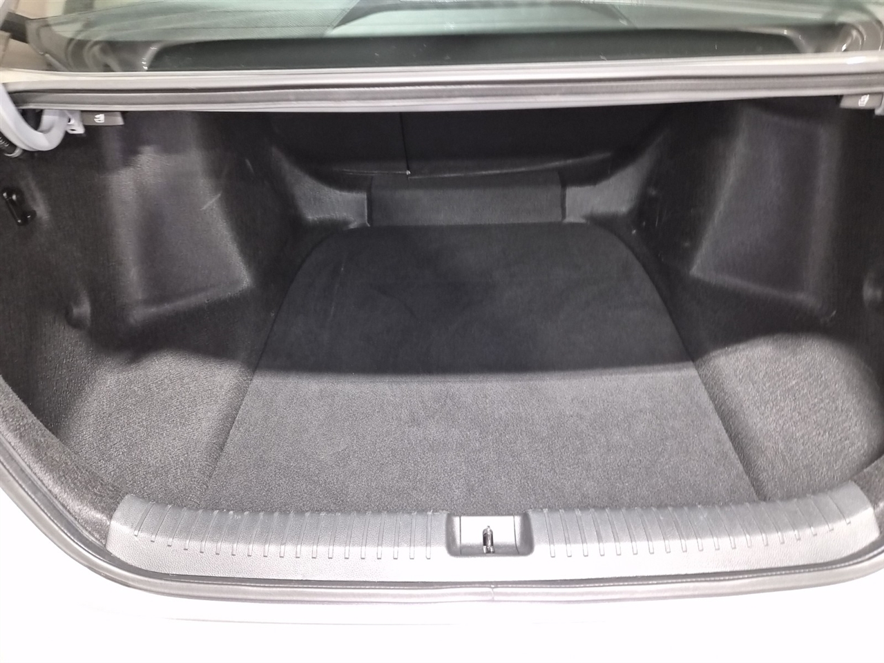 Honda Accord EX 2024