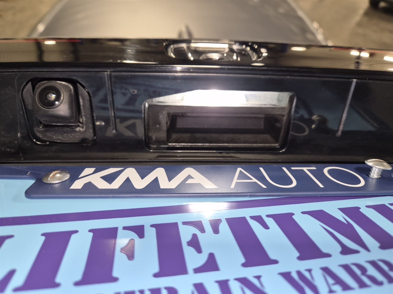 Honda Accord EX 2024