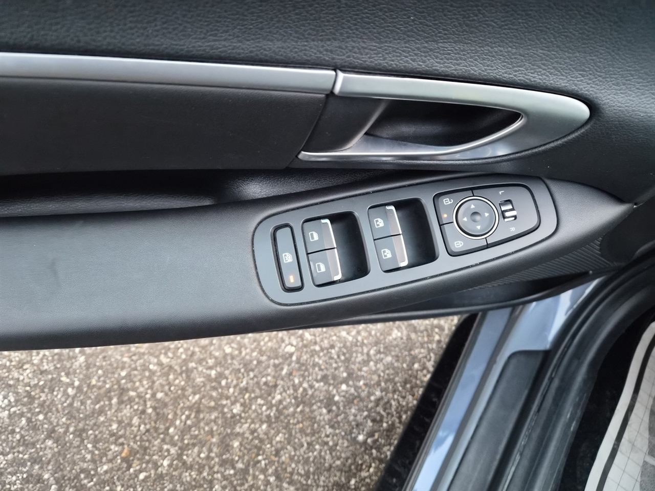 Hyundai Sonata SEL 2024