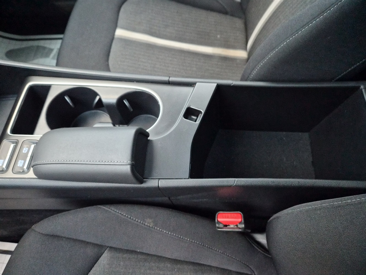 Hyundai Sonata SEL 2024