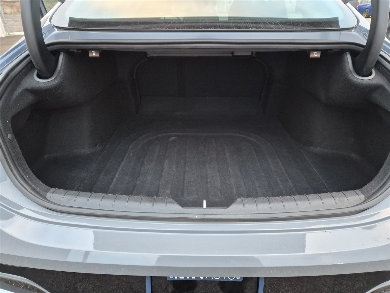 Hyundai Sonata SEL 2024