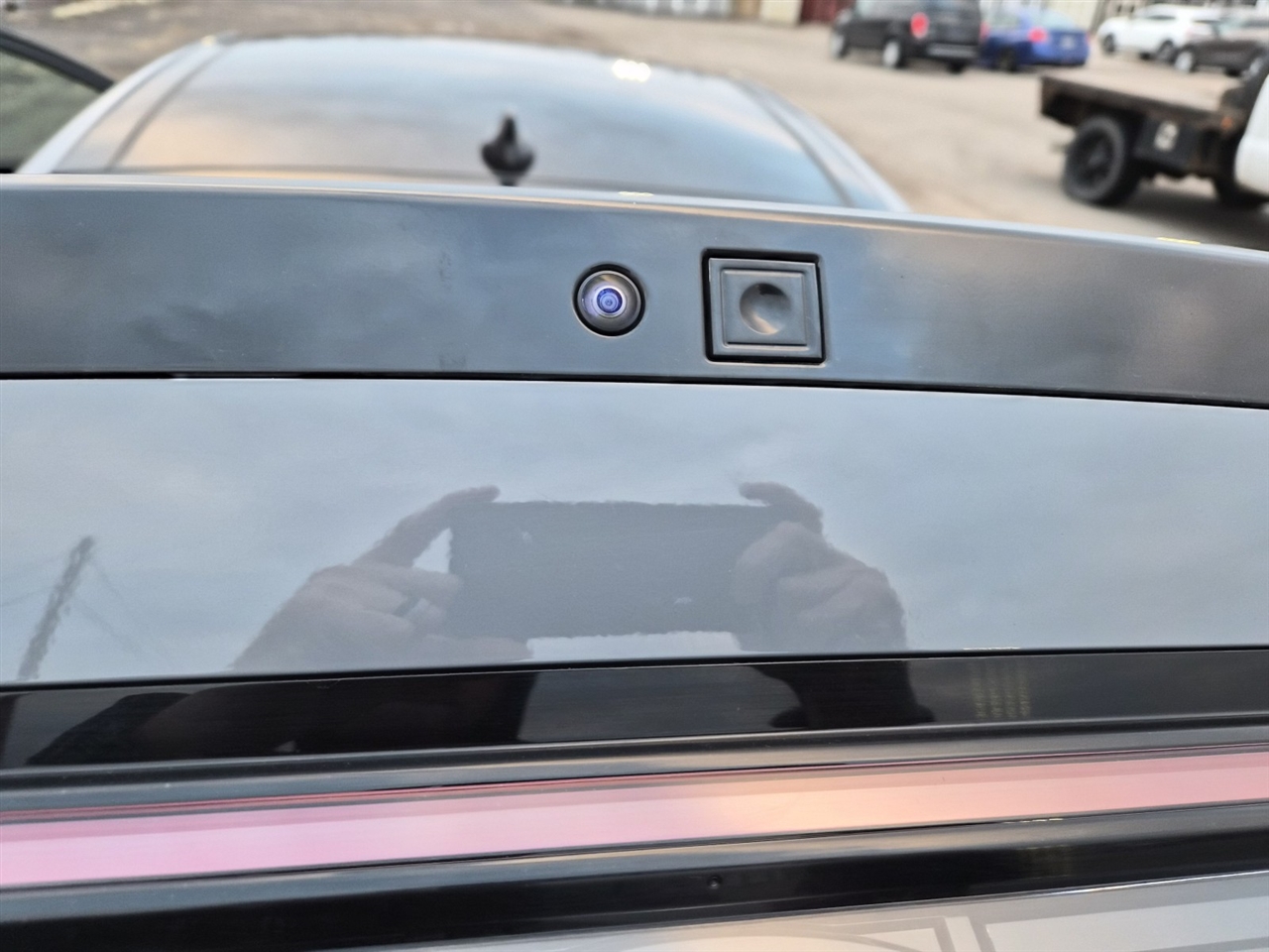 Hyundai Sonata SEL 2024