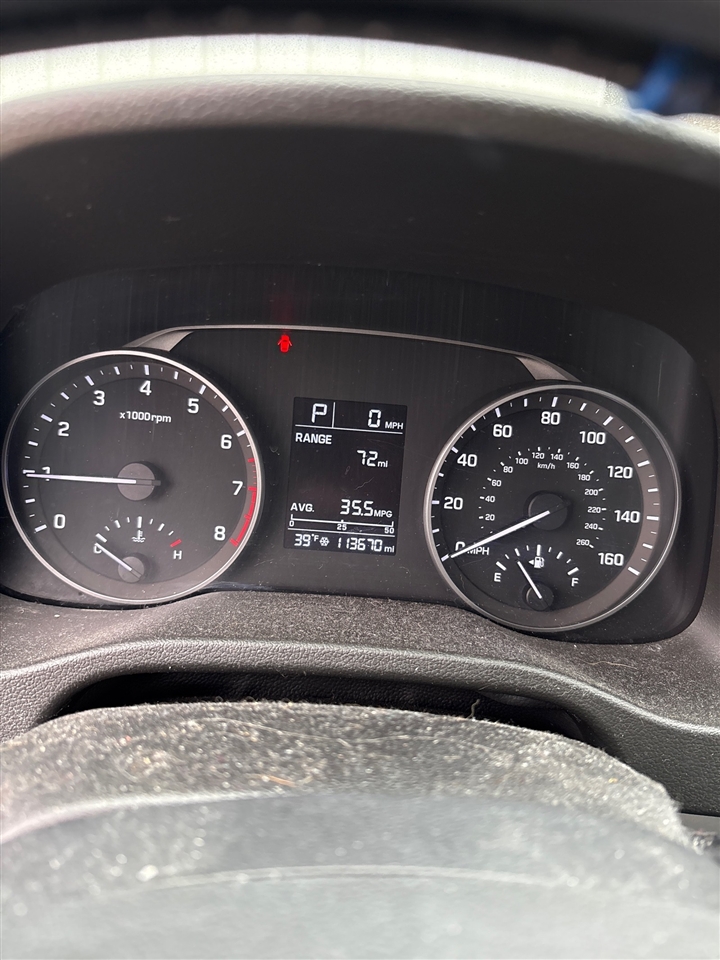 2018 Hyundai Elantra SE's photo