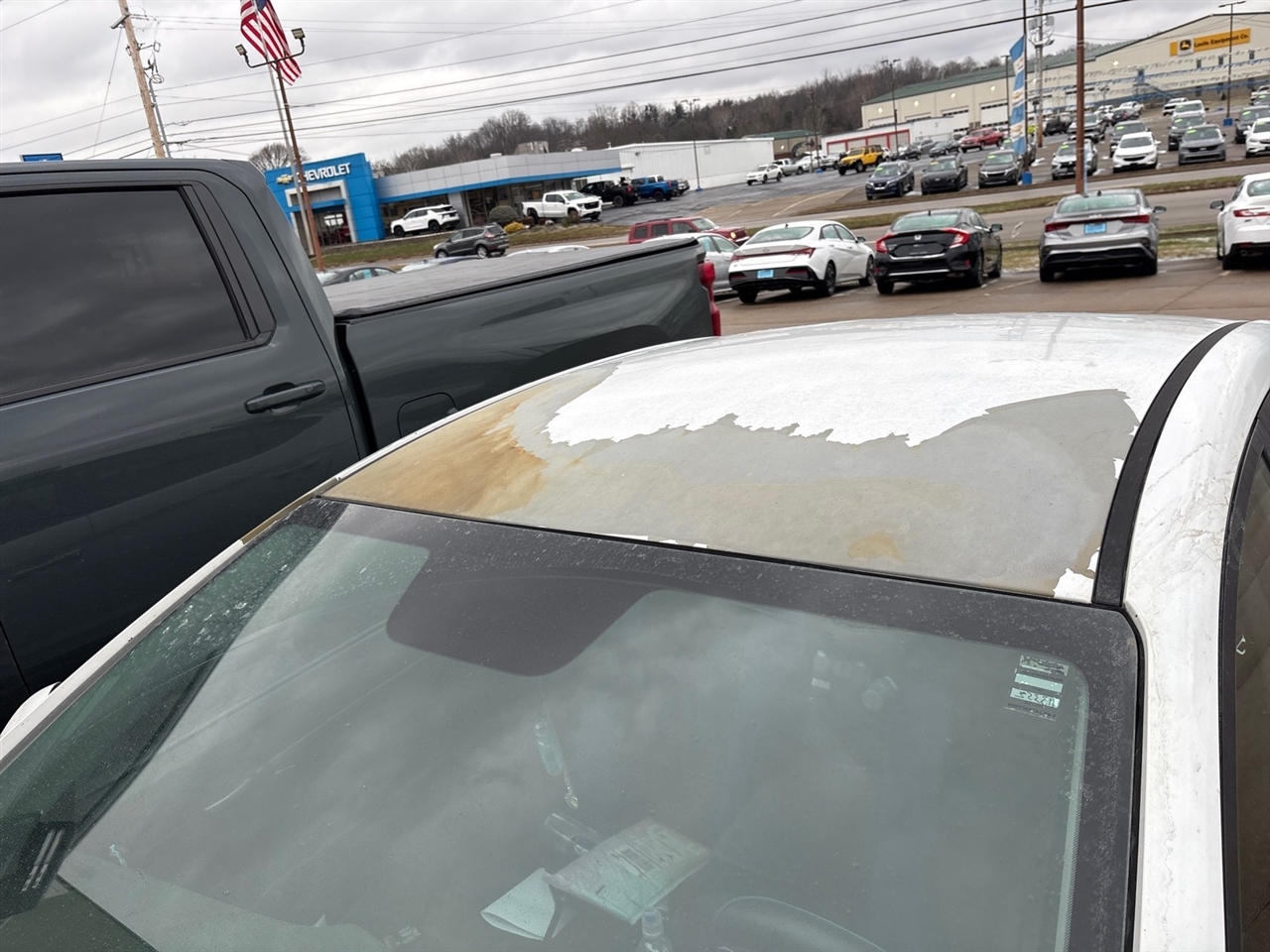 Hyundai Elantra SE 6AT 2018