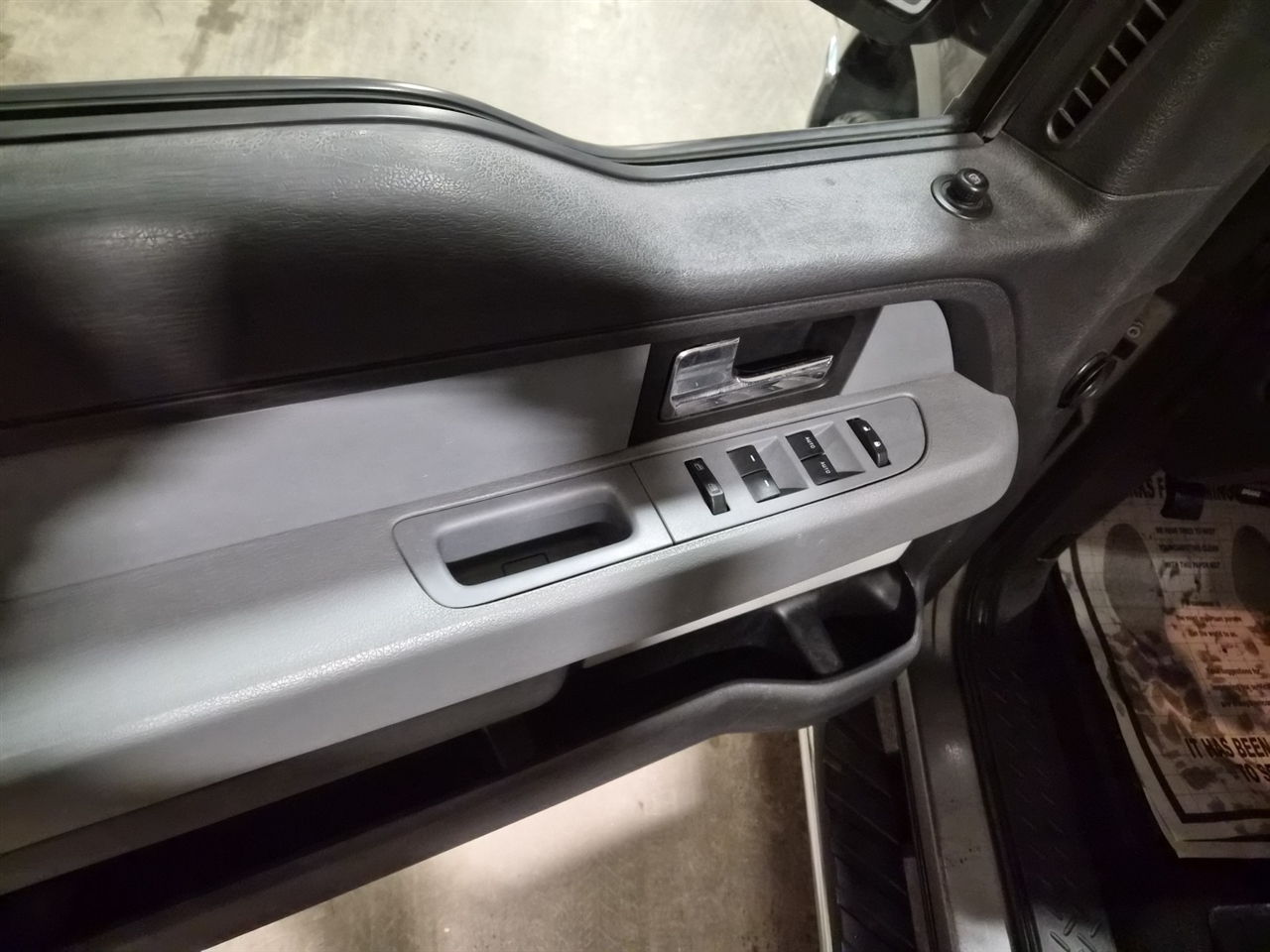 Ford F-150 XLT SuperCab 8-ft. Bed 4WD 2014