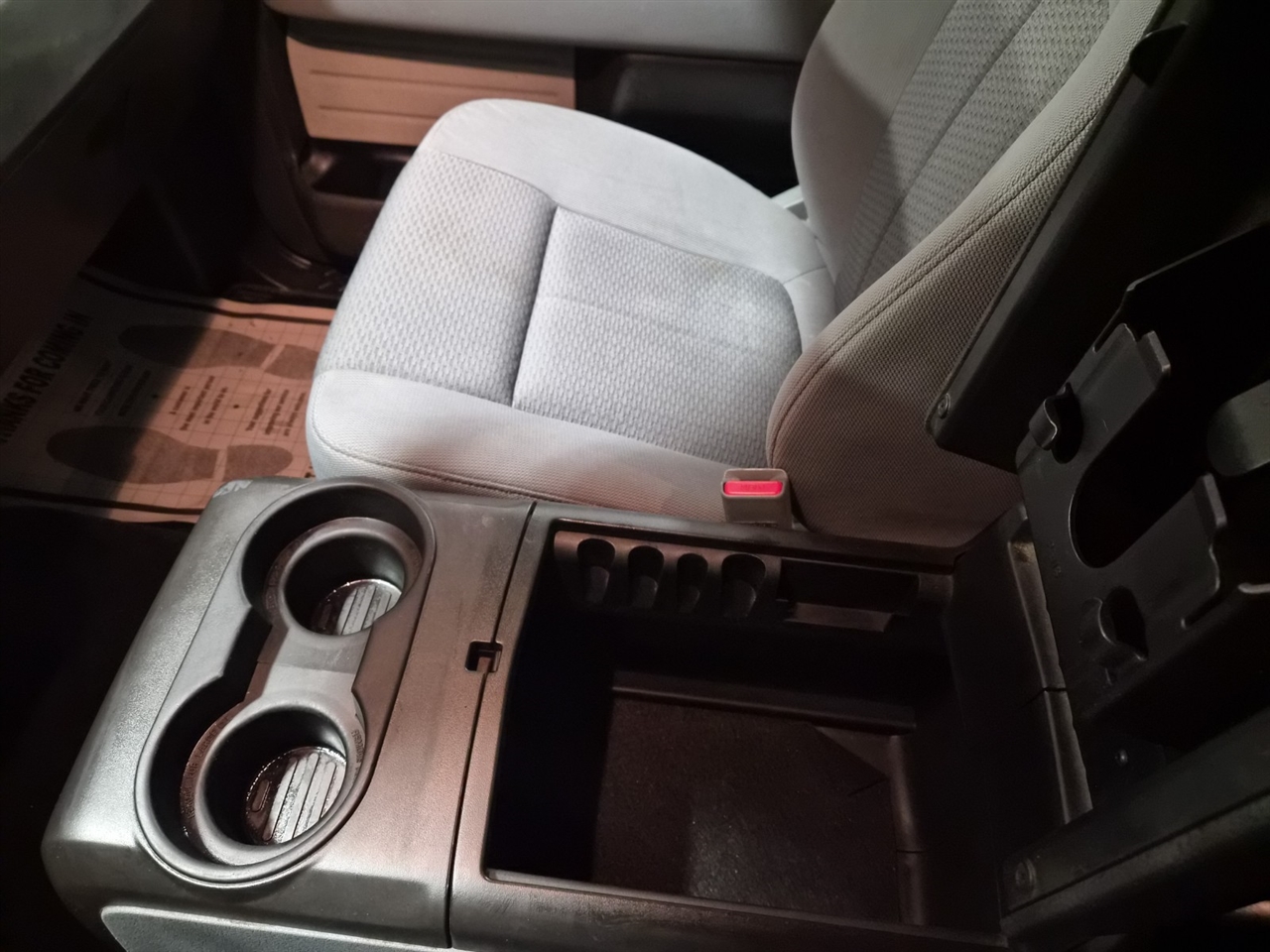 Ford F-150 XLT SuperCab 8-ft. Bed 4WD 2014