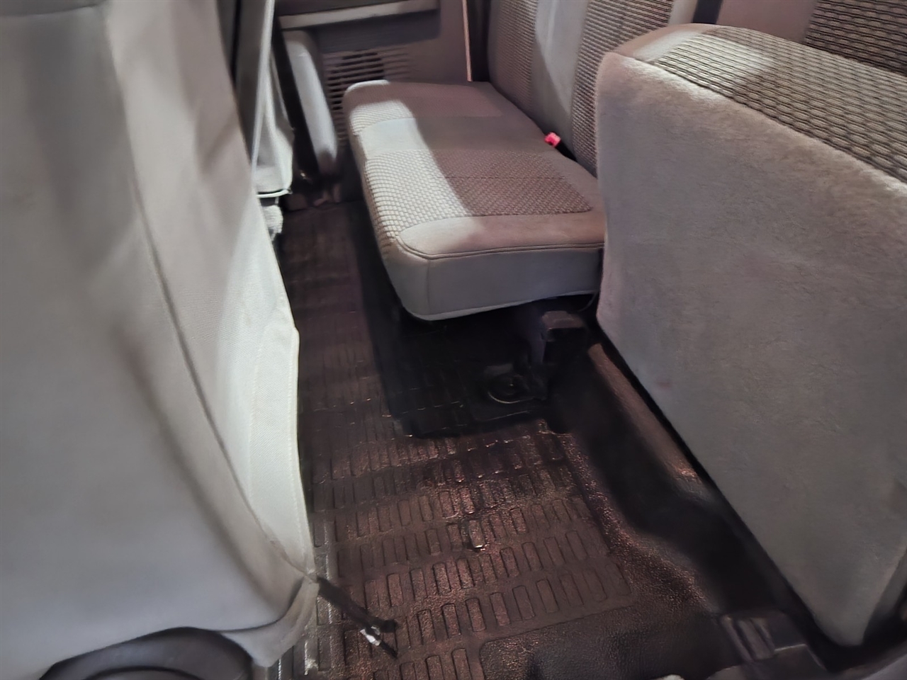 Ford F-250 SD XL SuperCab 4WD 2016