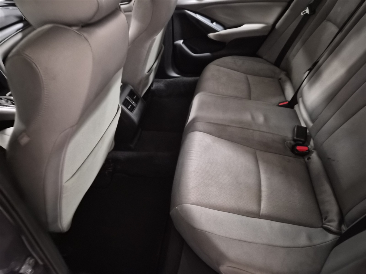 Honda Accord EX CVT 2020