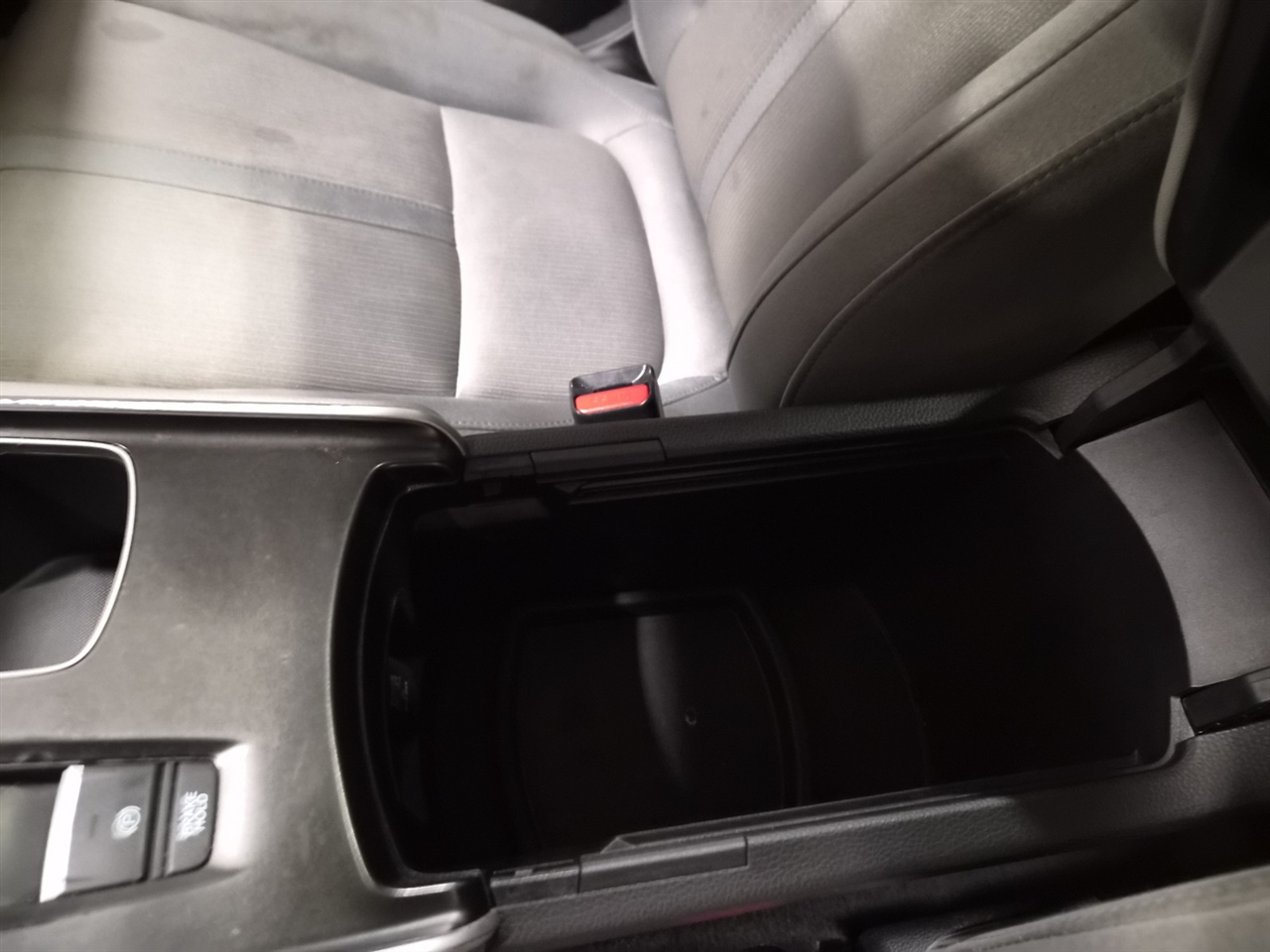 Honda Accord EX CVT 2020