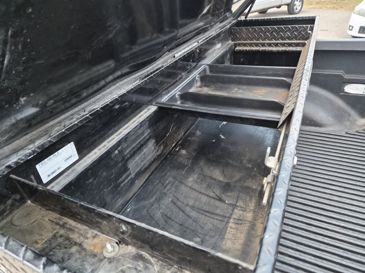 Nissan Frontier SL Crew Cab 5AT 4WD 2019