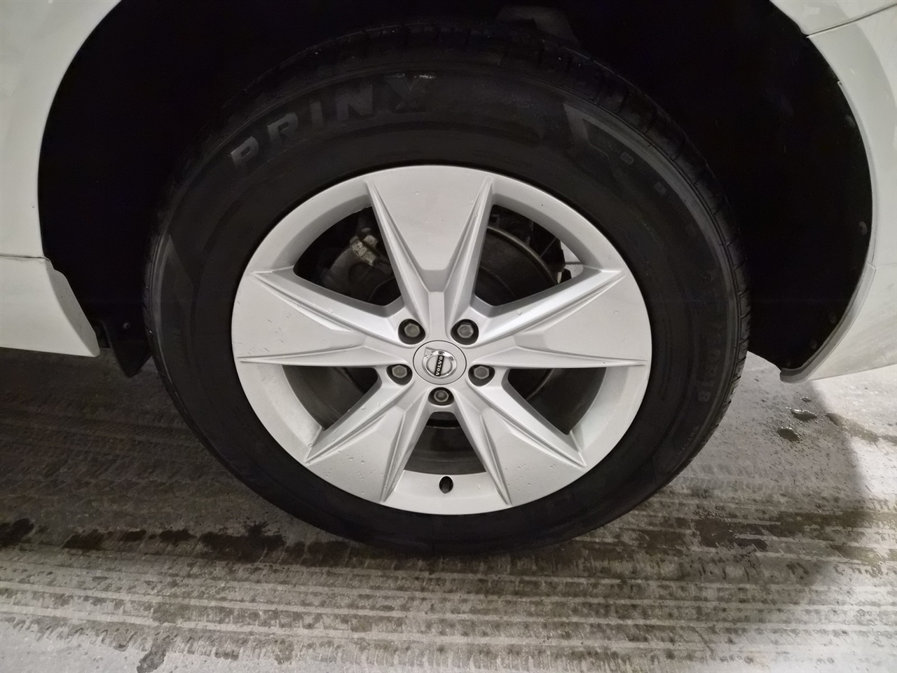 Volvo XC60 T8 Momentum Hybrid AWD 2022