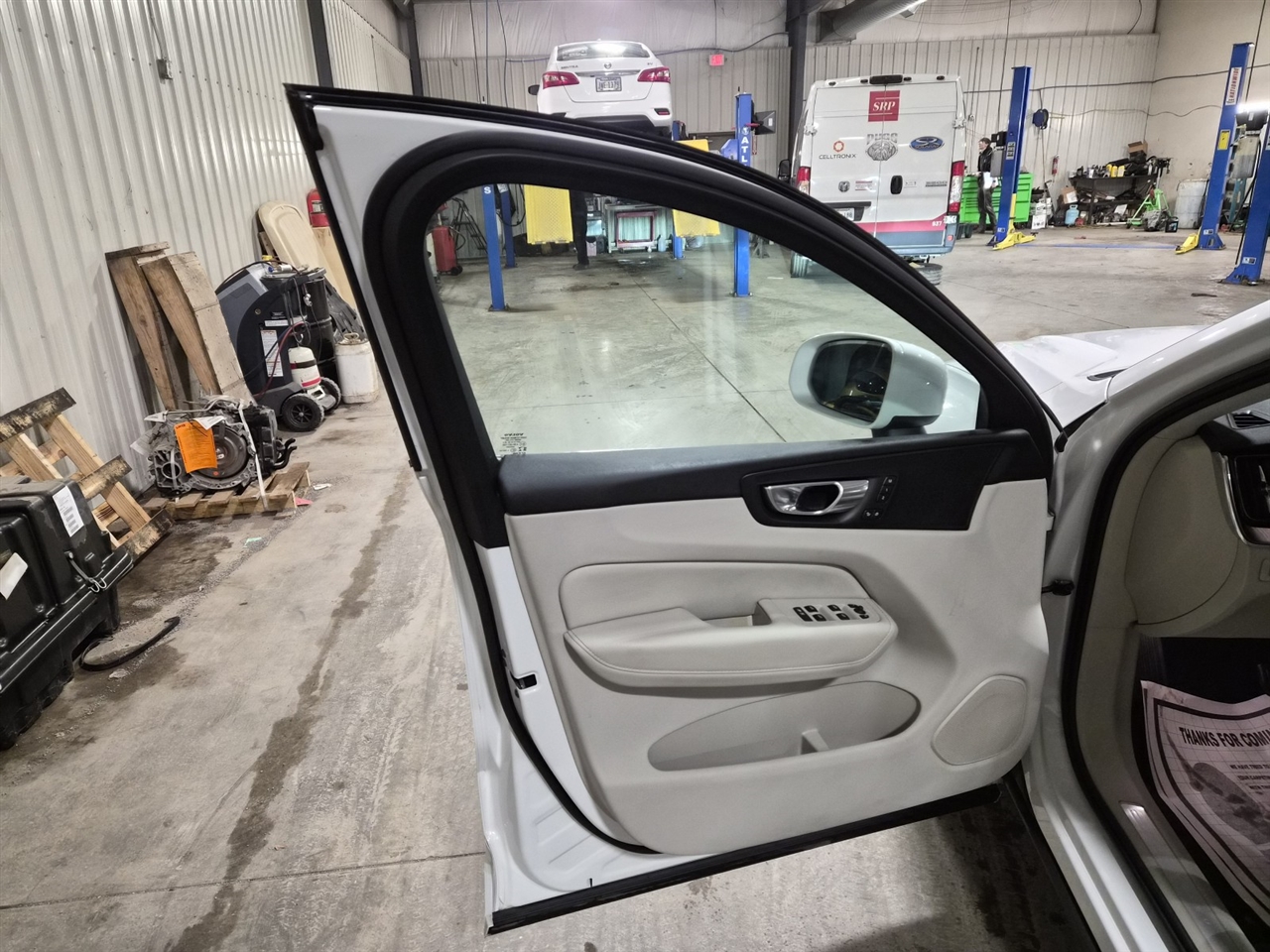 Volvo XC60 T8 Momentum Hybrid AWD 2022