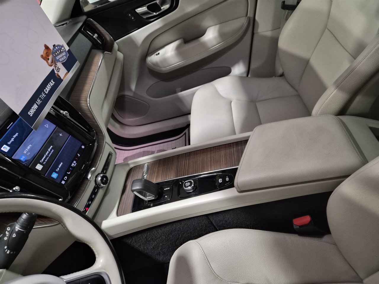 Volvo XC60 T8 Momentum Hybrid AWD 2022