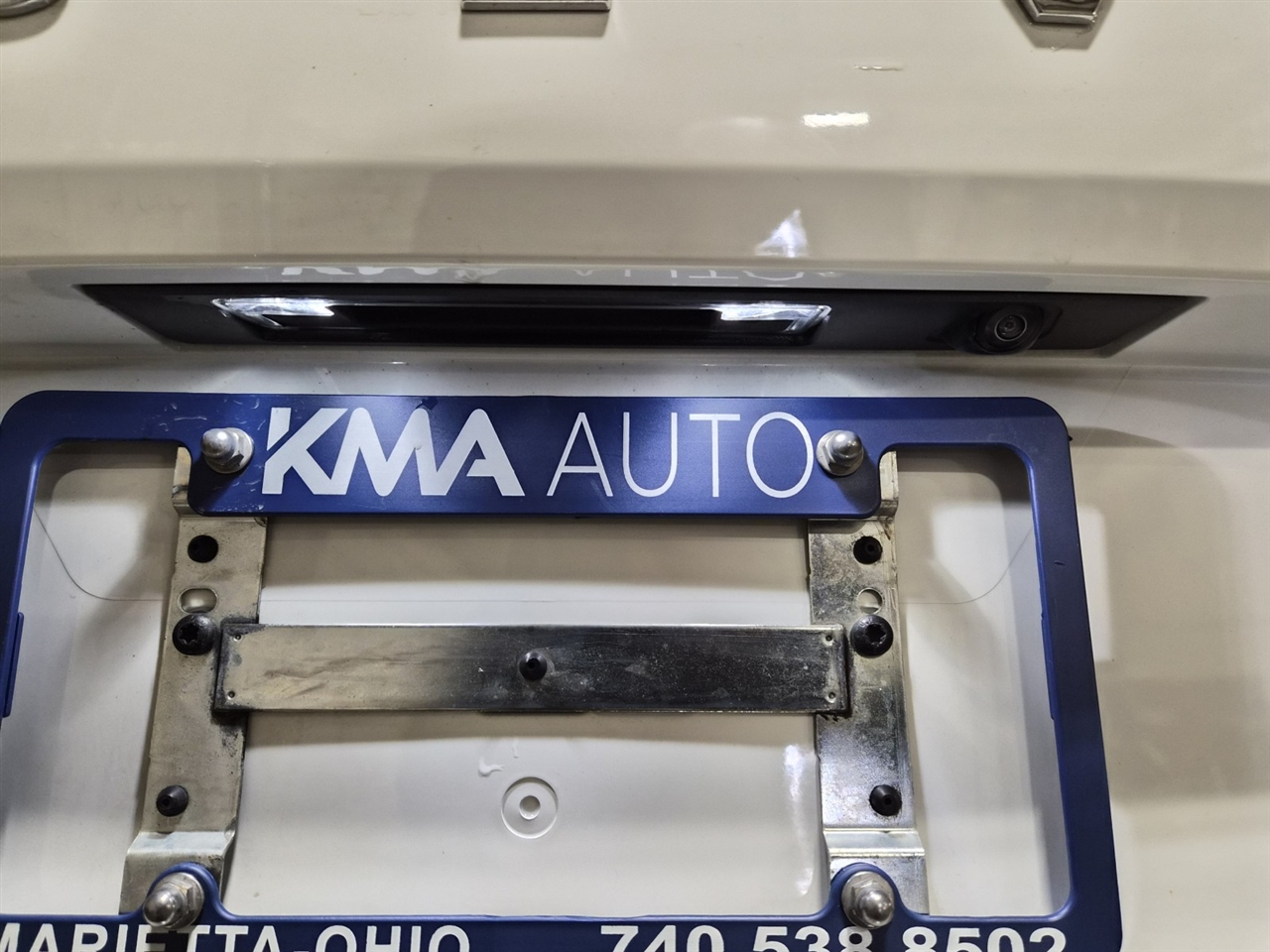 Volvo XC60 T8 Momentum Hybrid AWD 2022