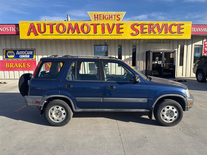 1998 Honda CR-V Base's photo