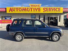 1998 Honda CR-V 