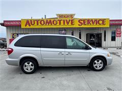 2005 Dodge Grand Caravan 