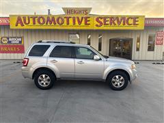 2011 Ford Escape 