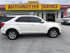 2012 Chevrolet Equinox 
