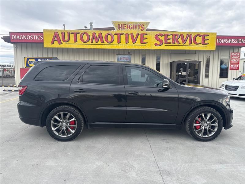 2014 Dodge Durango R/T AWD