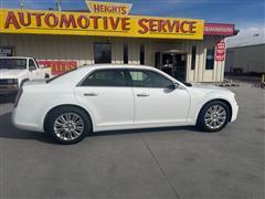 2012 Chrysler 300 