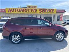 2015 Chevrolet Traverse 