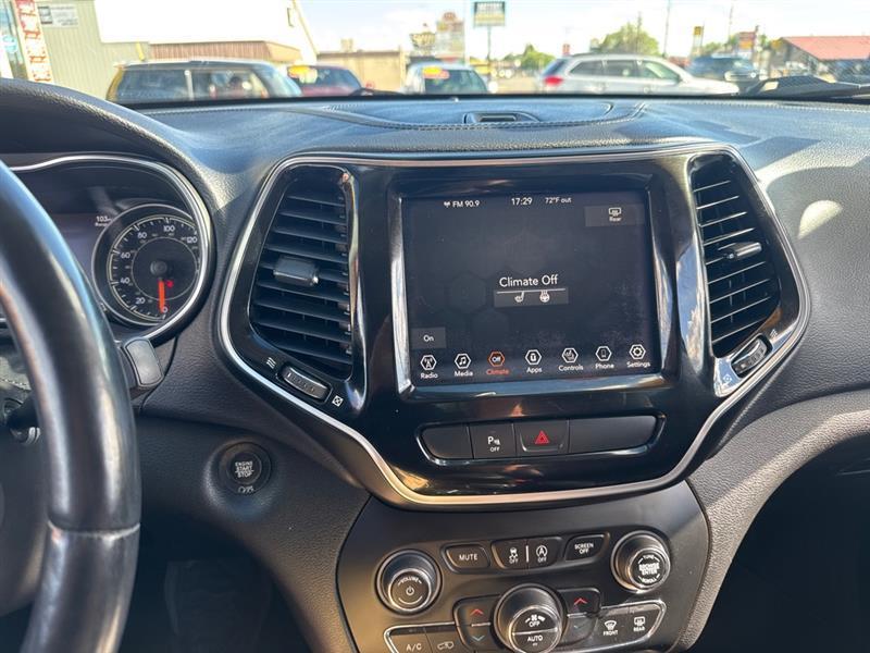 2019 Jeep Cherokee Limited - Photo 6