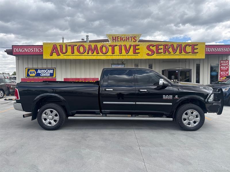 2014 RAM 3500's photo