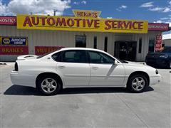2005 Chevrolet Impala 