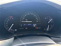 2017 Cadillac CTS 