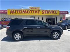2010 GMC Acadia 