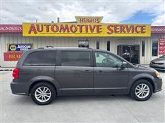 2020 Dodge Grand Caravan 