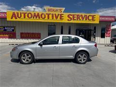 2010 Chevrolet Cobalt 