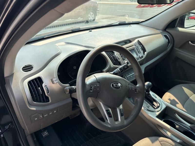 2014 Kia Sportage LX - Photo 12
