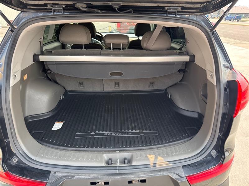 2014 Kia Sportage LX - Photo 14