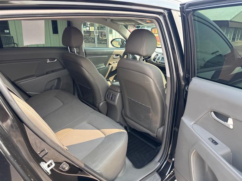 2014 Kia Sportage LX - Photo 15
