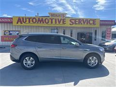 2019 Buick Enclave 