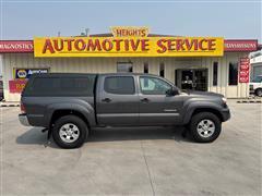 2013 Toyota Tacoma 