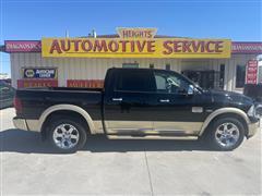 2012 Dodge 1500 