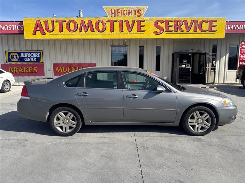 2006 Chevrolet Impala LT