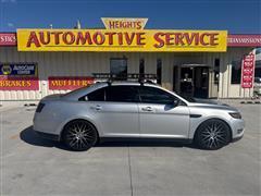 2011 Ford Taurus 