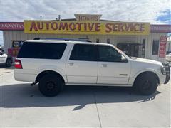 2008 Ford Expedition 