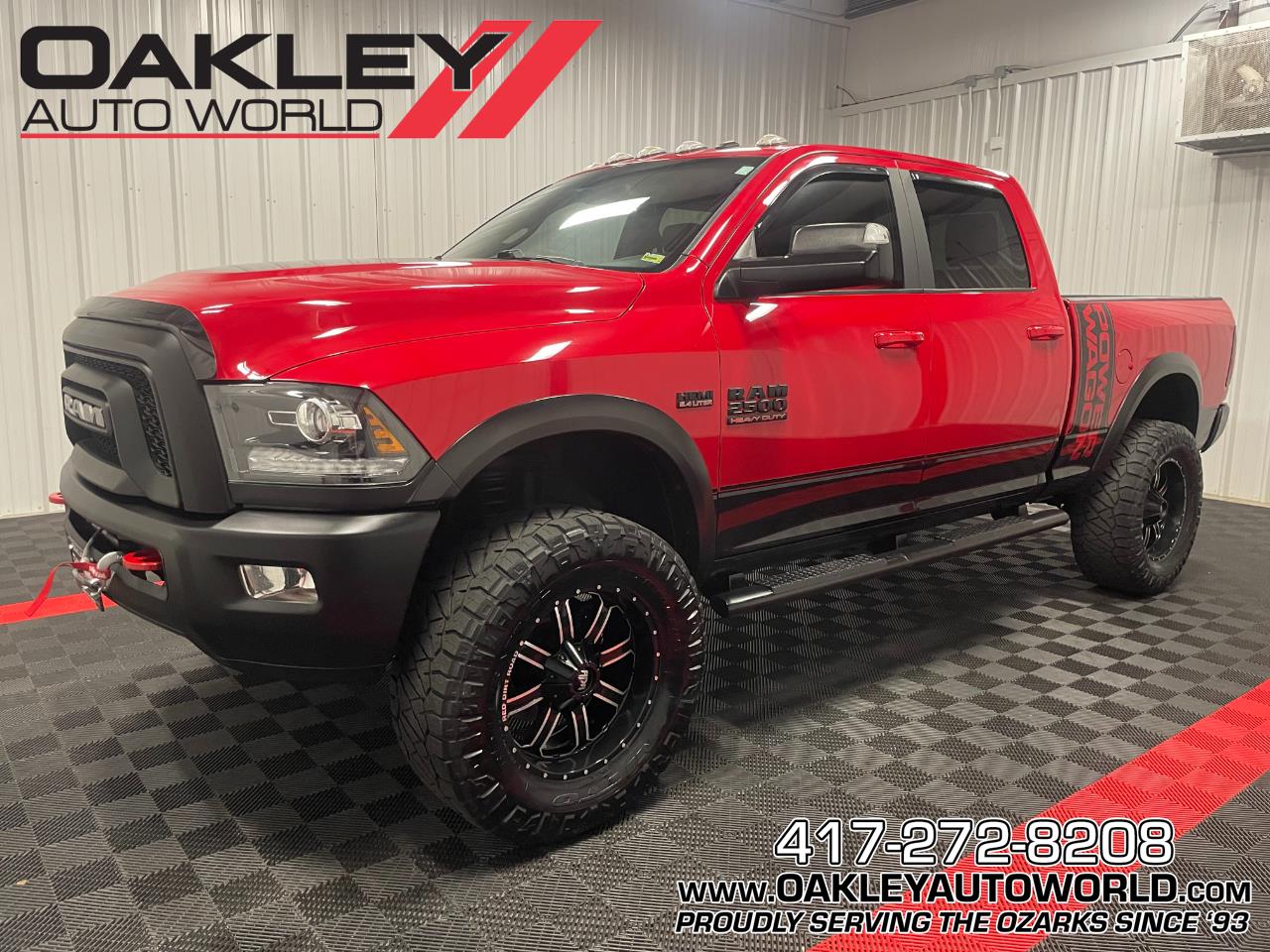 Used Cars for Sale Branson West MO 65737 Oakley Auto World