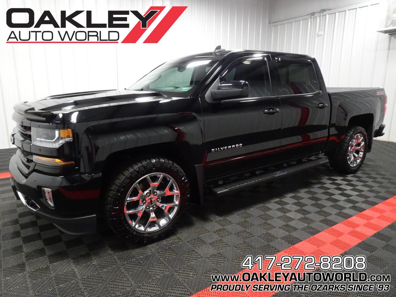 Used Cars for Sale Branson West MO 65737 Oakley Auto World