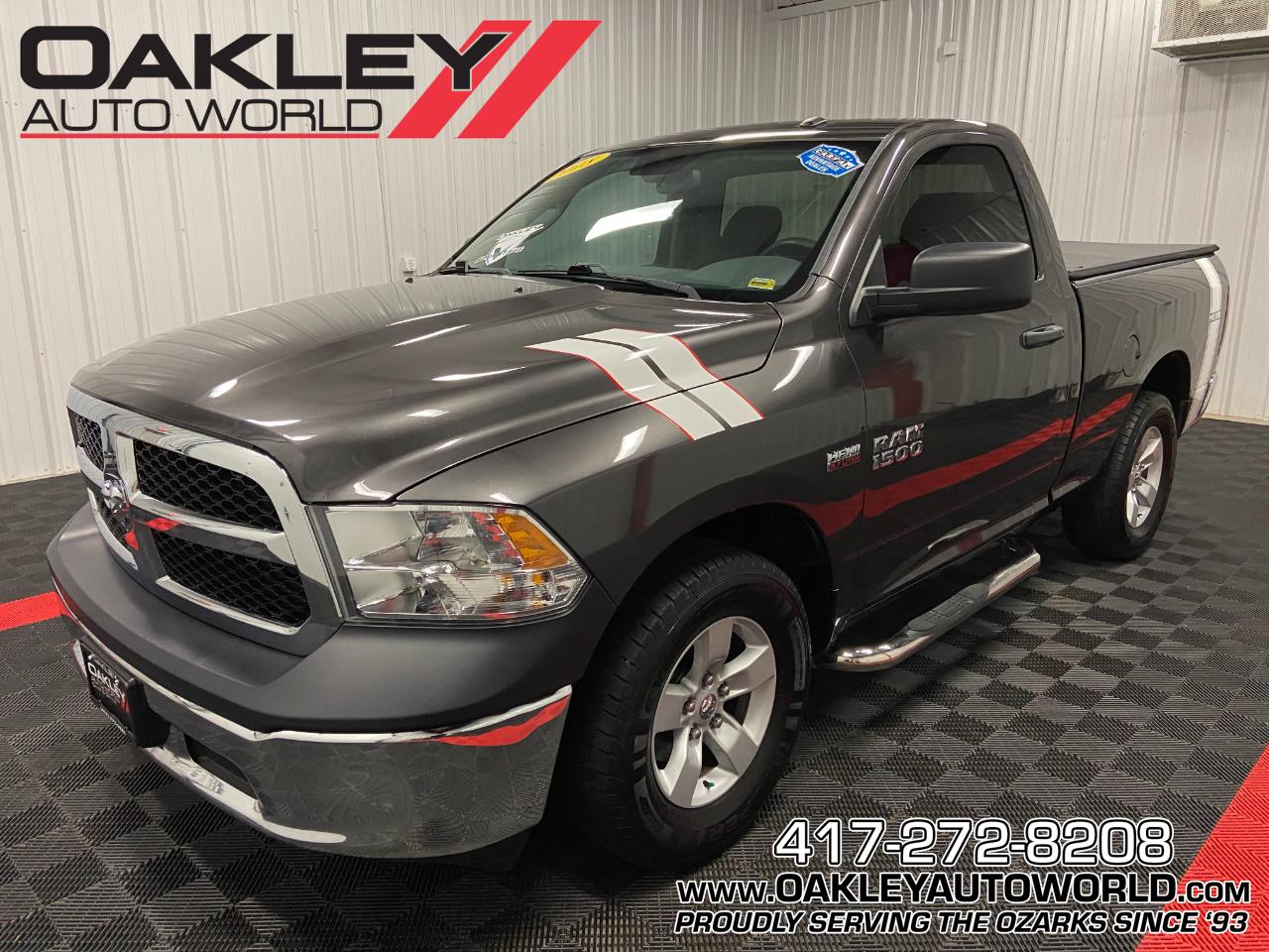 Used Cars for Sale Branson West MO 65737 Oakley Auto World